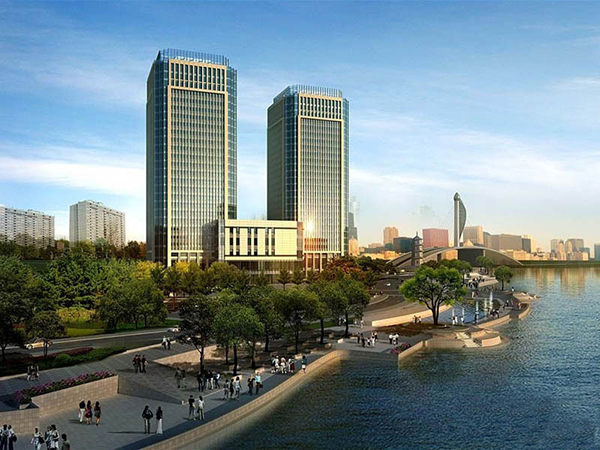 企業(yè)形象圖